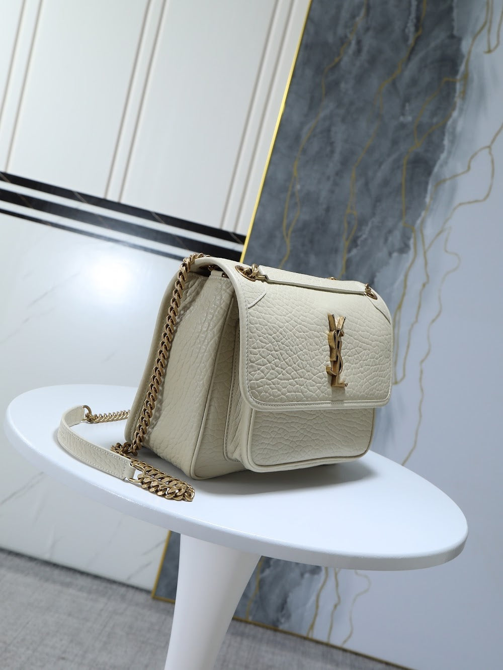 Dragons Bags YSLn Luxury Bag --120579