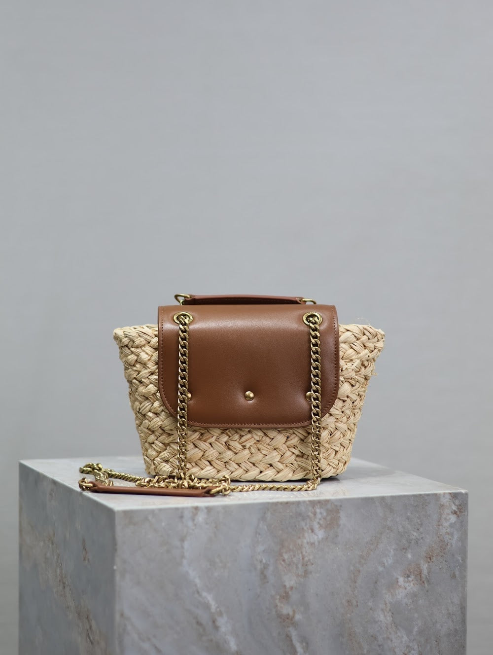 Dragons Bags YSLn Luxury Bag --120489