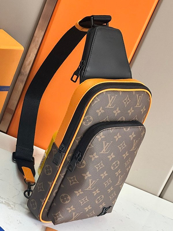 Dragons Bags ln Luxury Bag --70363
