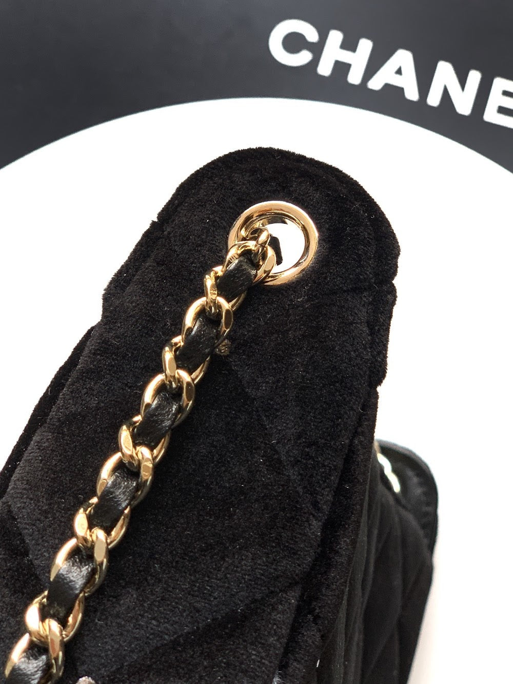 Dragons BagsCHn Luxury Bag --113997