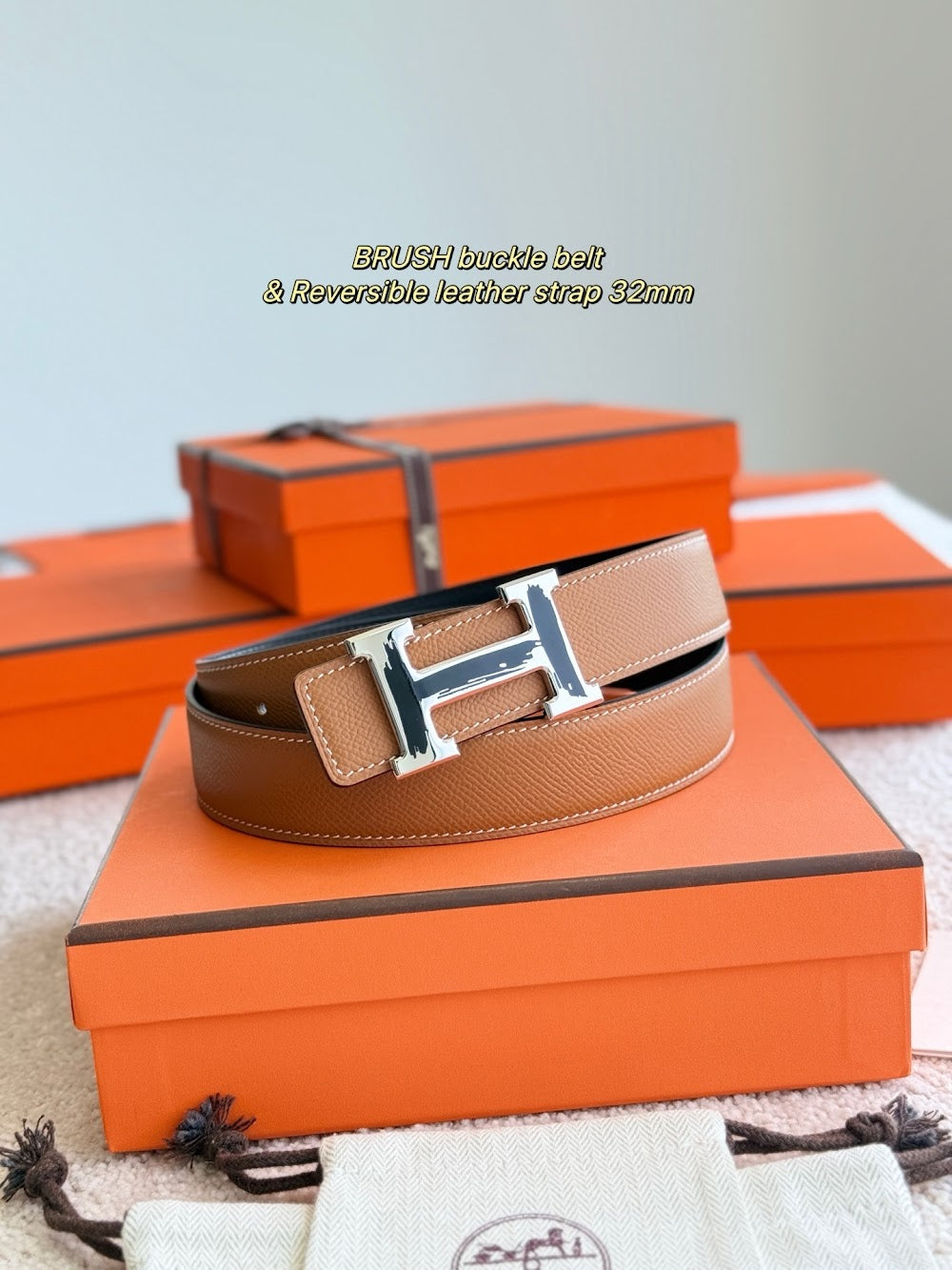 Dragons Bags Hermesn Luxury Belt --108642