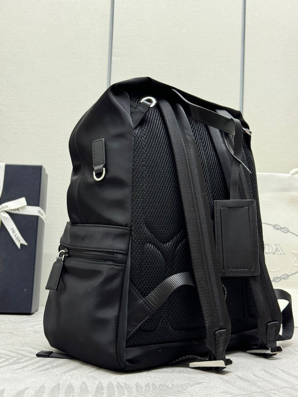 Dragons Bags Pradn Luxury Bag --101390