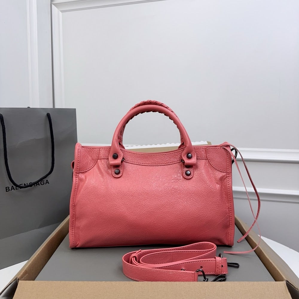 Dragons Bags Balenciaga Luxury Bag --110960