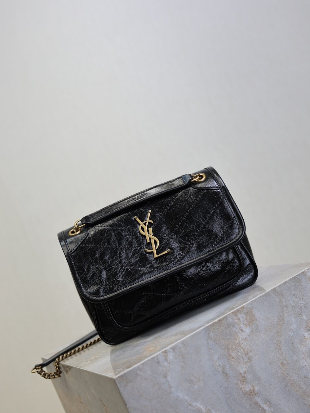 Dragons Bags YSLn Luxury Bag --119506