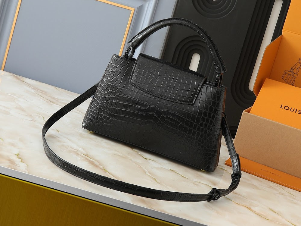 Dragons Bags LVn Luxury Bag --79429