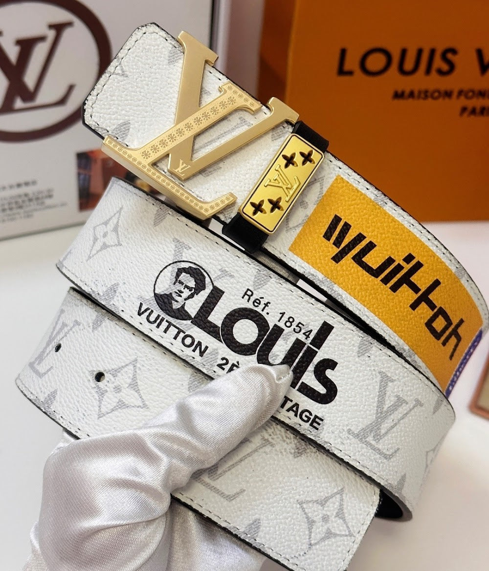 Dragons Bags ln Luxury Belt --109738