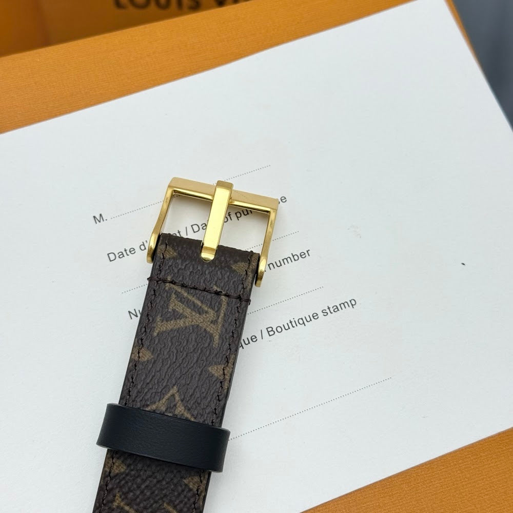 Dragons Bags ln Luxury Belt --100334