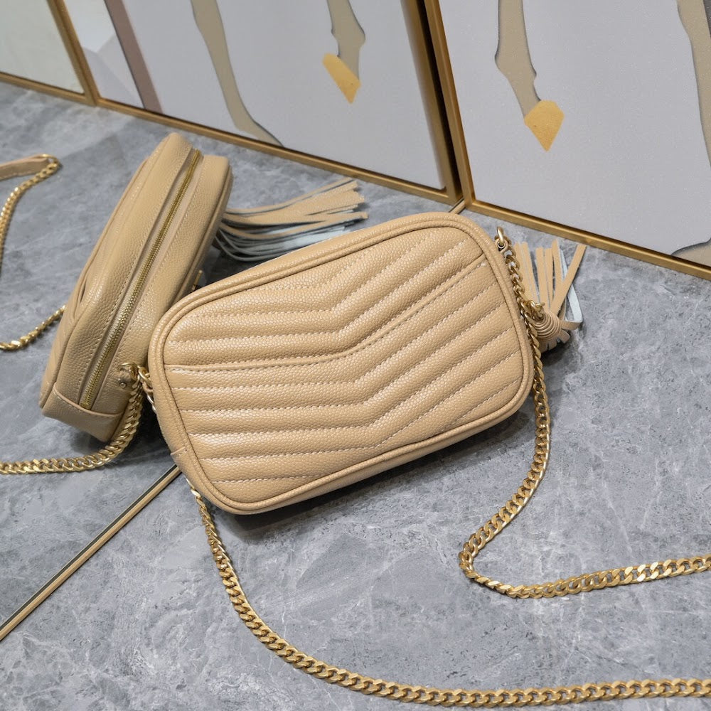 Dragons Bags ysn Luxury Bag --71781