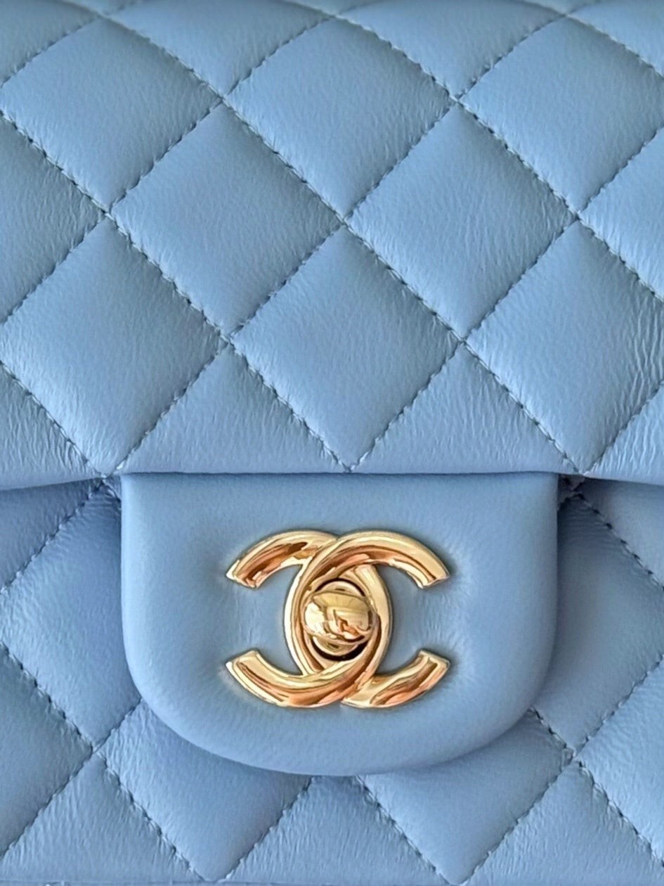Dragons Bags CHn Luxury Bag --113062