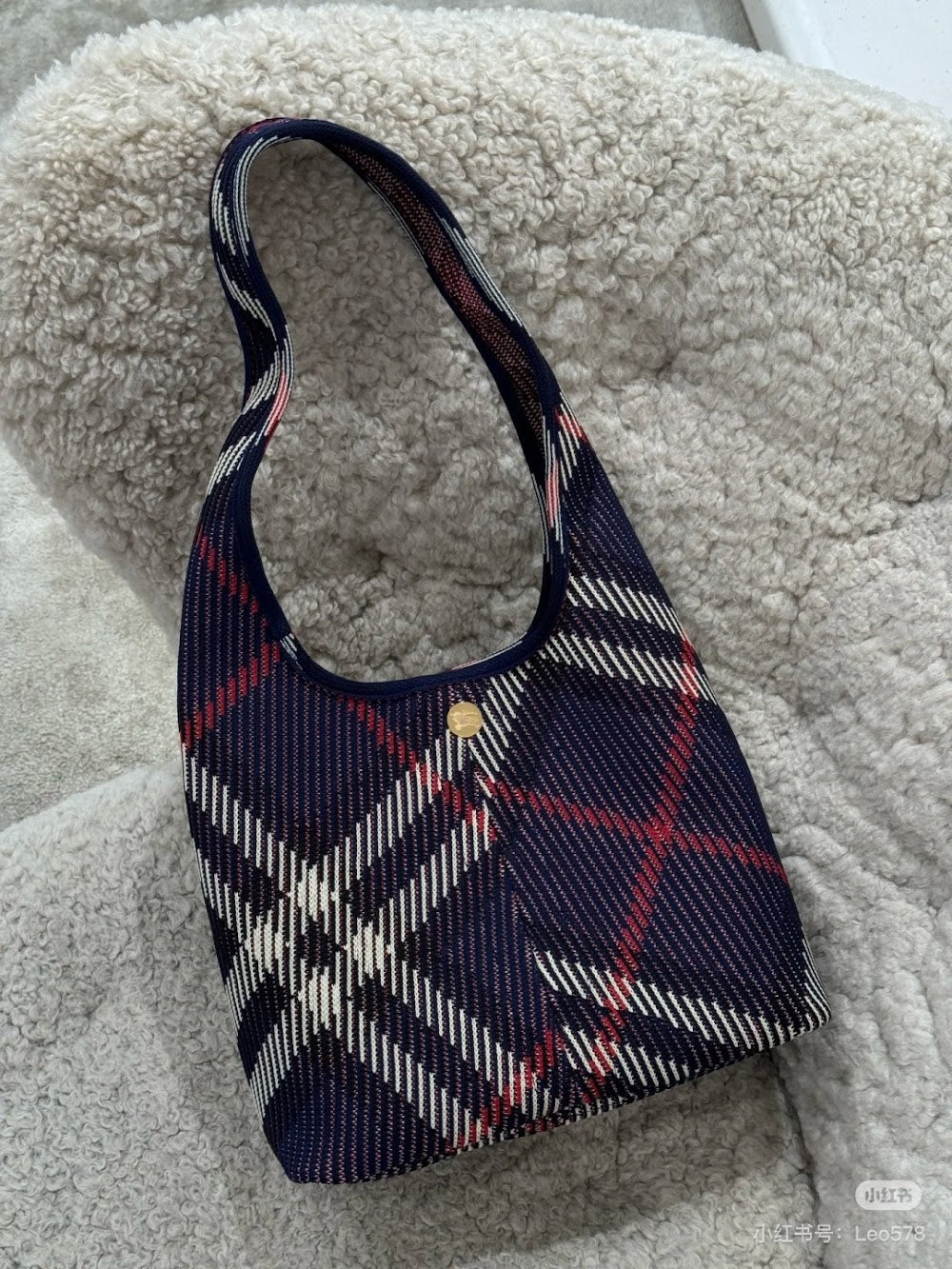 Dragons Bags Burberryn Luxury Bag --92973