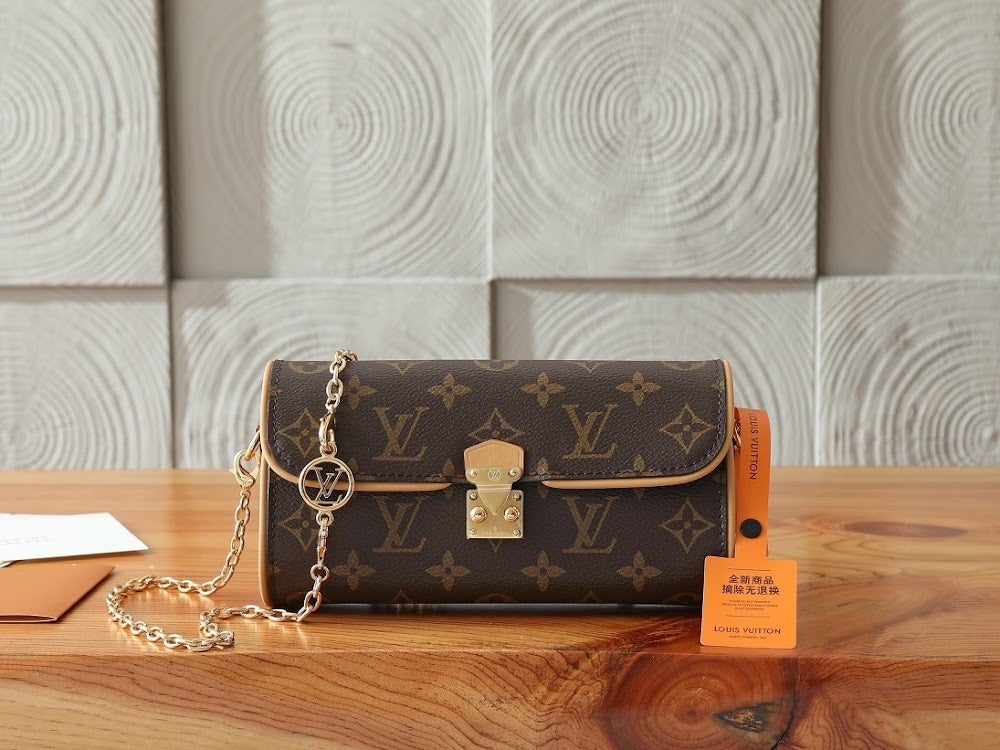Dragons Bags ln Luxury Bag --97266