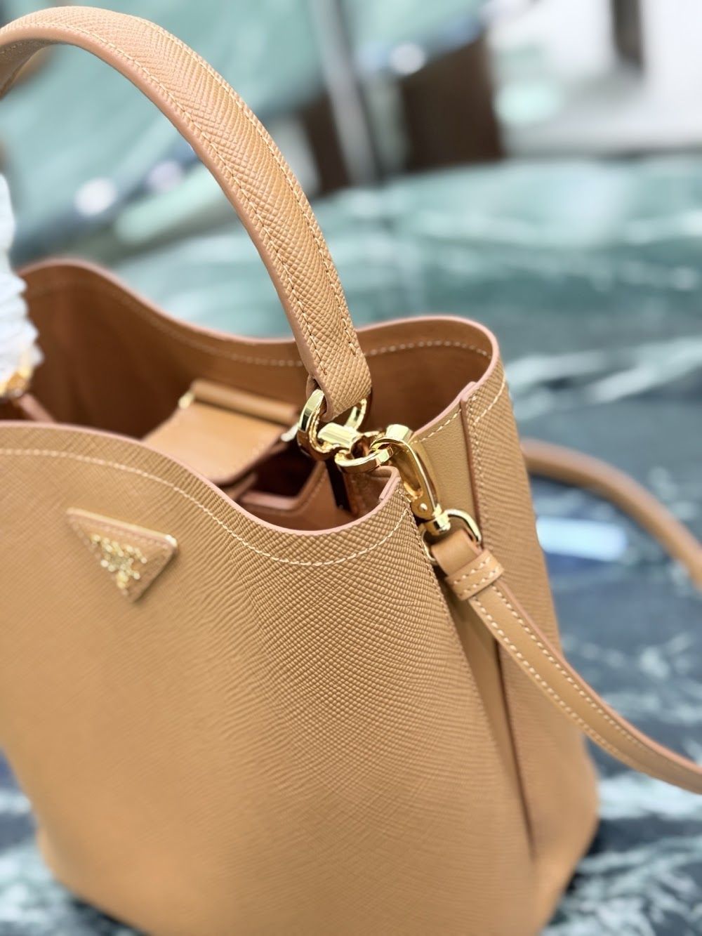 Dragons Bags Pradn Luxury Bag --101843