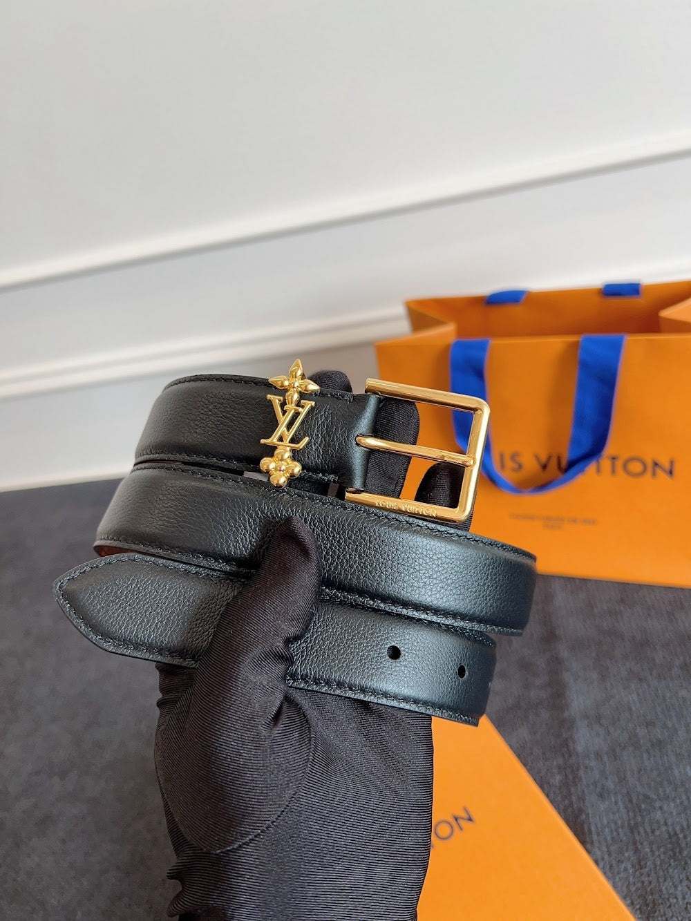 Dragons Bags ln Luxury Belt --106511