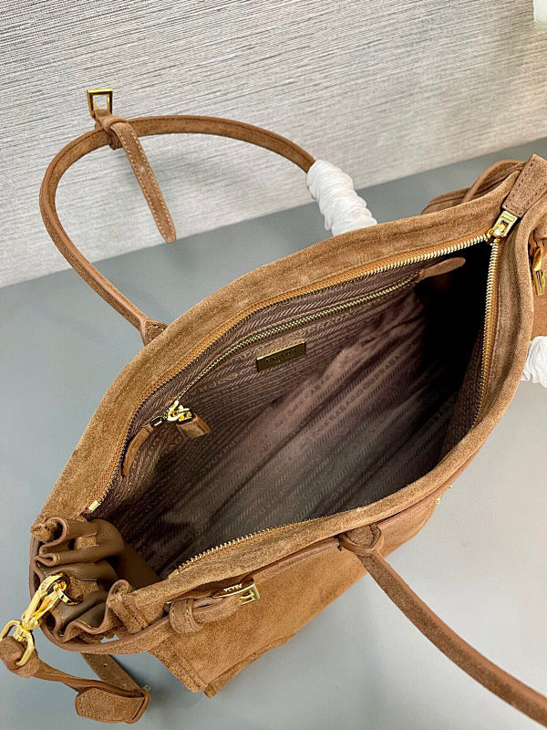 Dragons Bags pradn Luxury Bag --73979