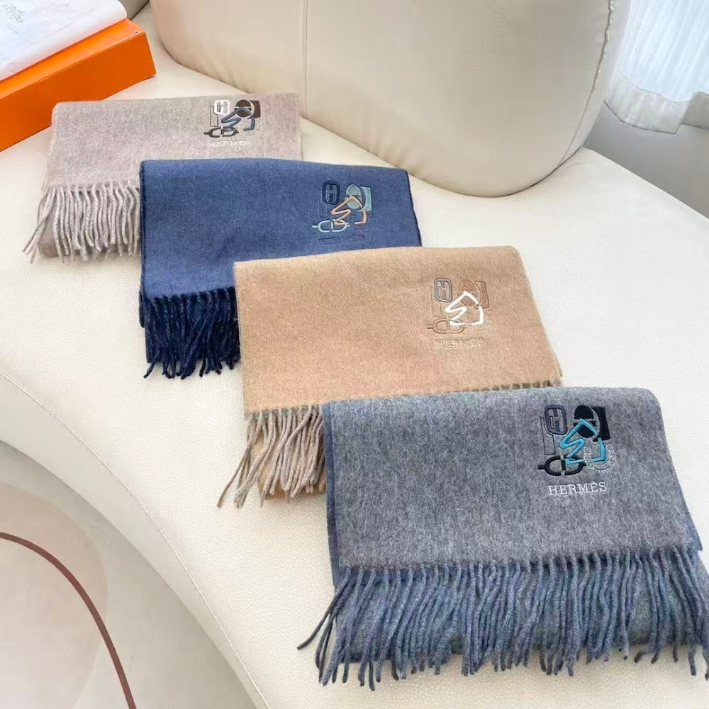 Dragons Bags Premium Designer Scarf --99361