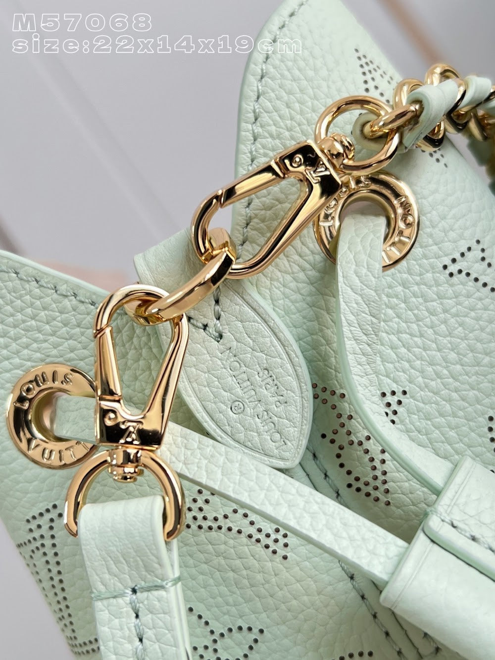 Dragons Bags ln Luxury Bag --96504