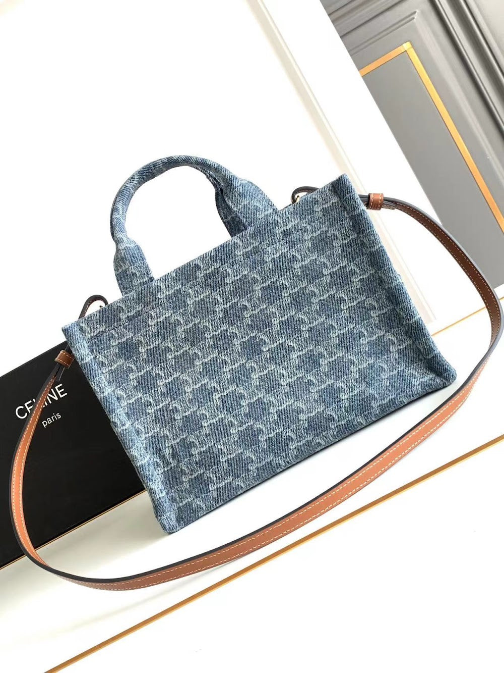 Dragons Bags Celine Luxury Bag --112129