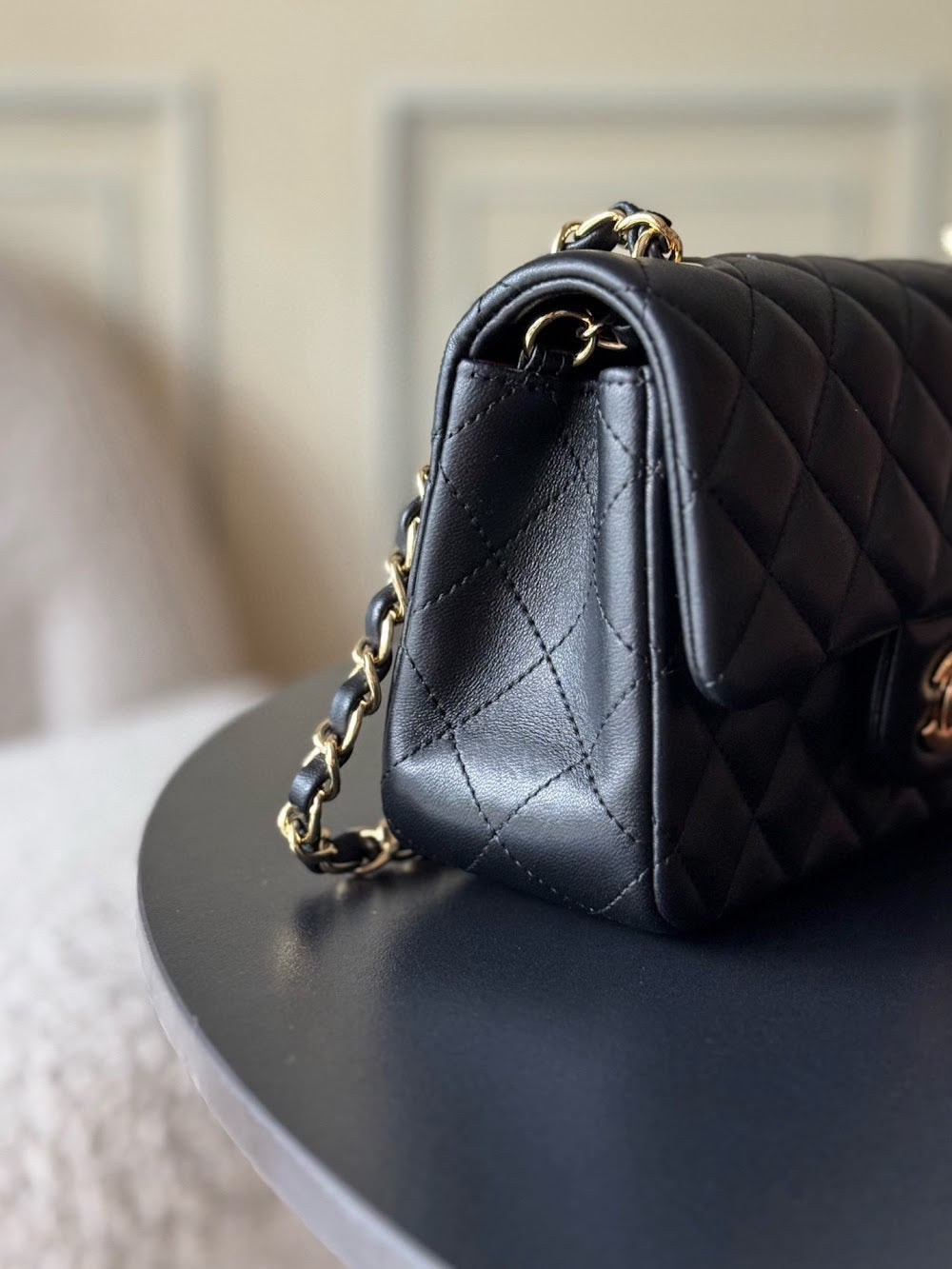 Dragons Bags CHn Luxury Bag --112922