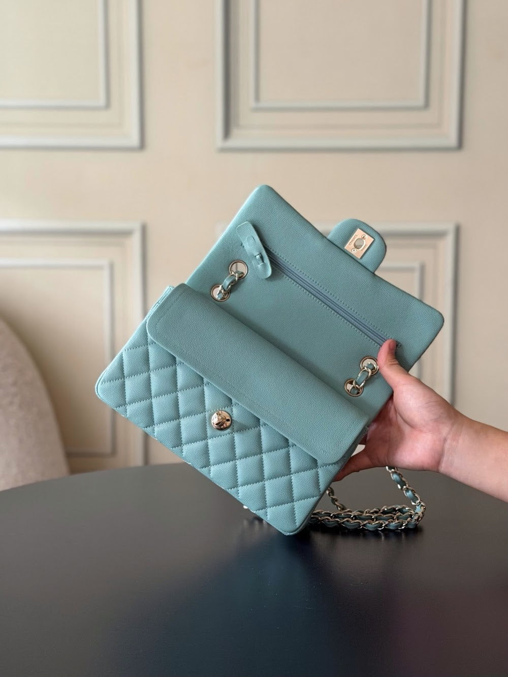 Dragons BagsCHn Luxury Bag --113834
