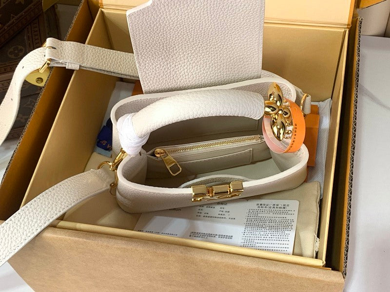 Dragons Bags ln Luxury Bag --56613
