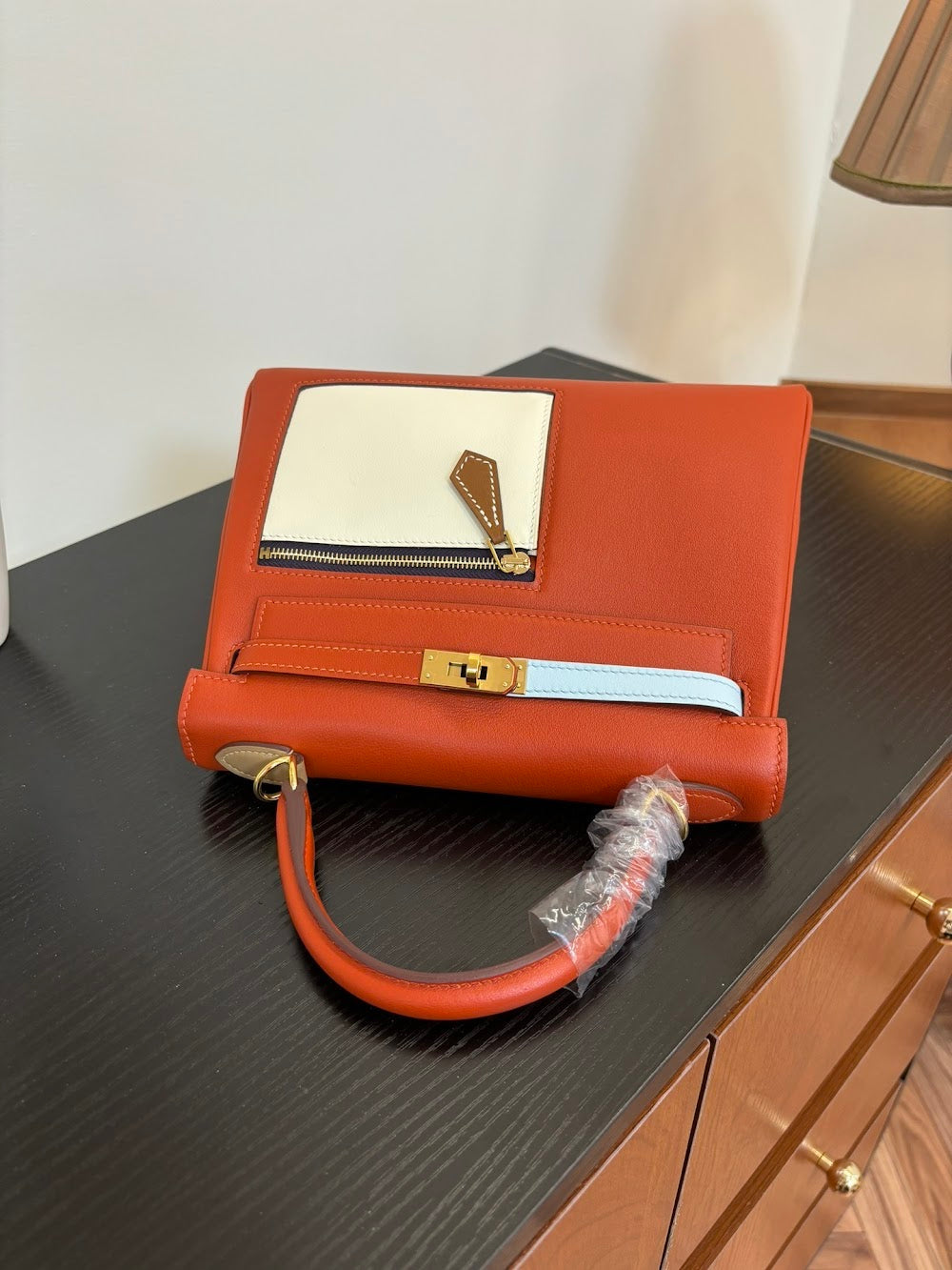 Dragons BagsHermesn Luxury Bag --118413