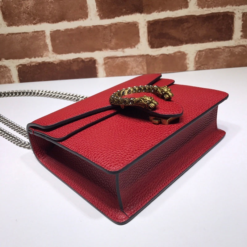 Dragons Bags Guccin Luxury Bag --94246