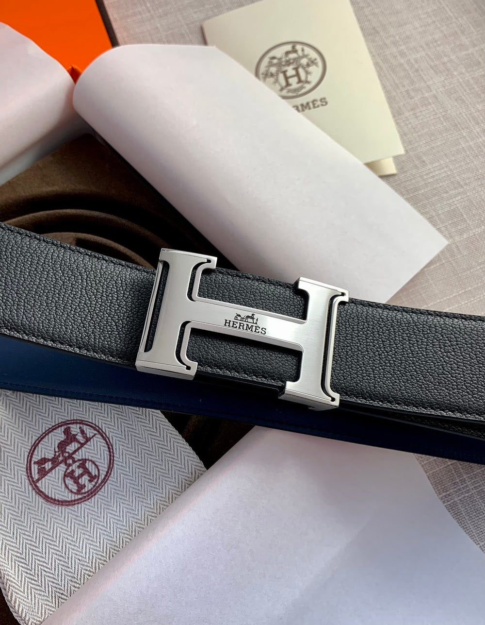 Dragons Bags Hermesn Luxury Belt --106170