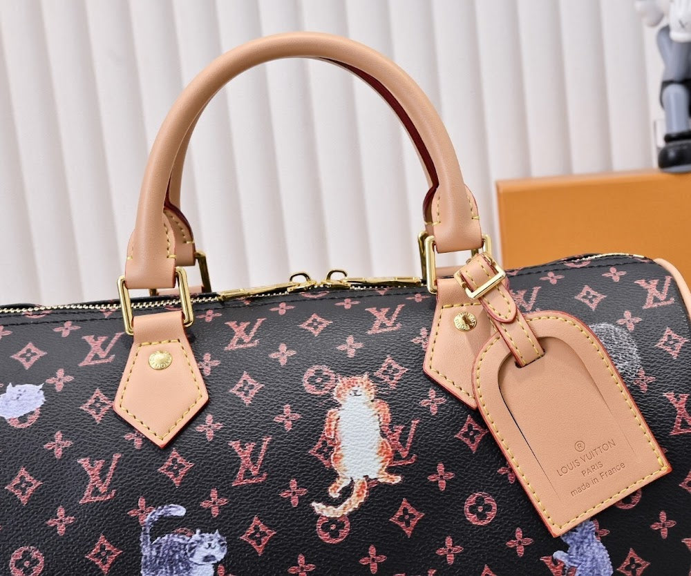 Dragons Bags ln Luxury Bag --76694
