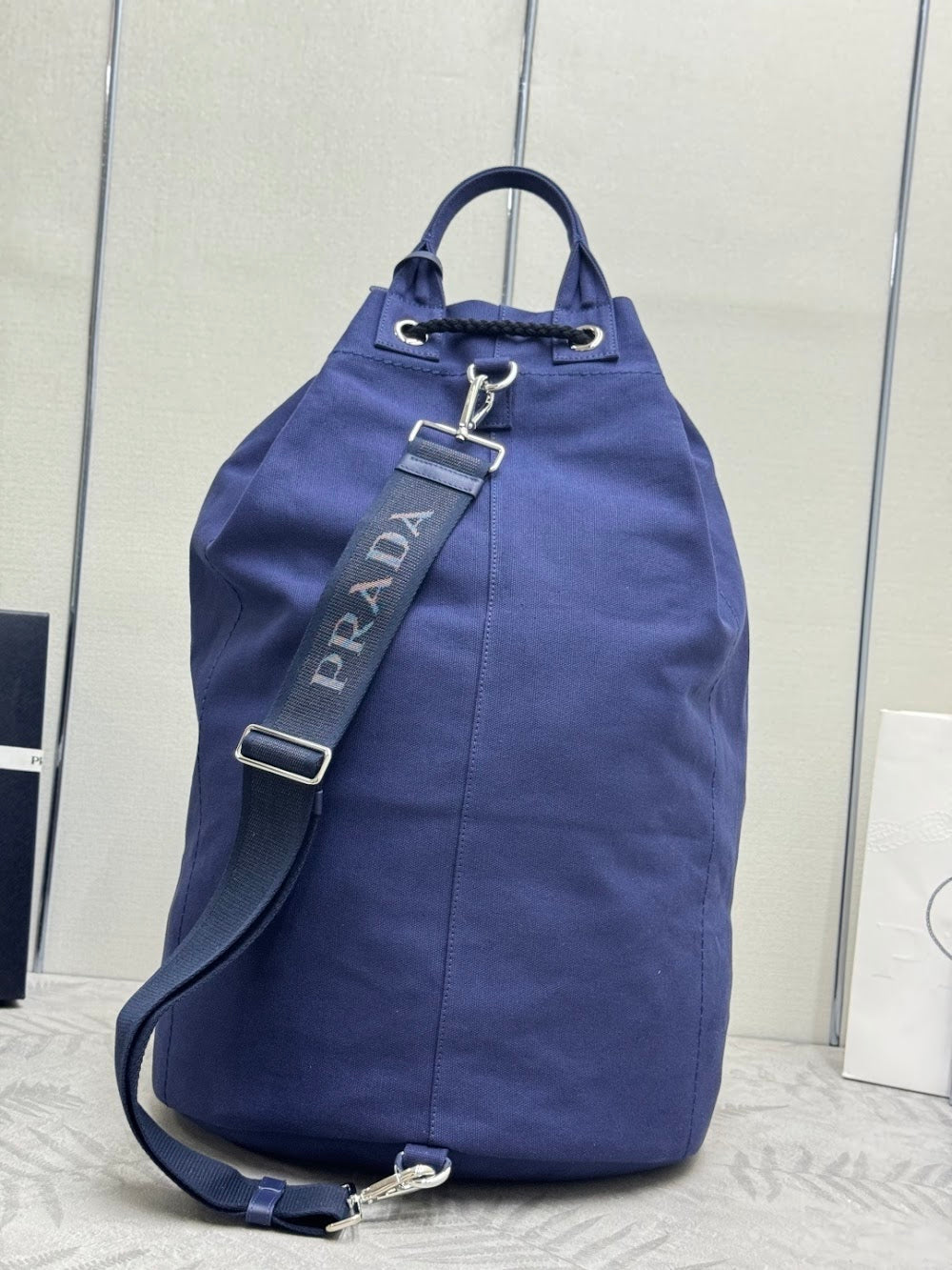 Dragons Bags Pradn Luxury Bag --101341
