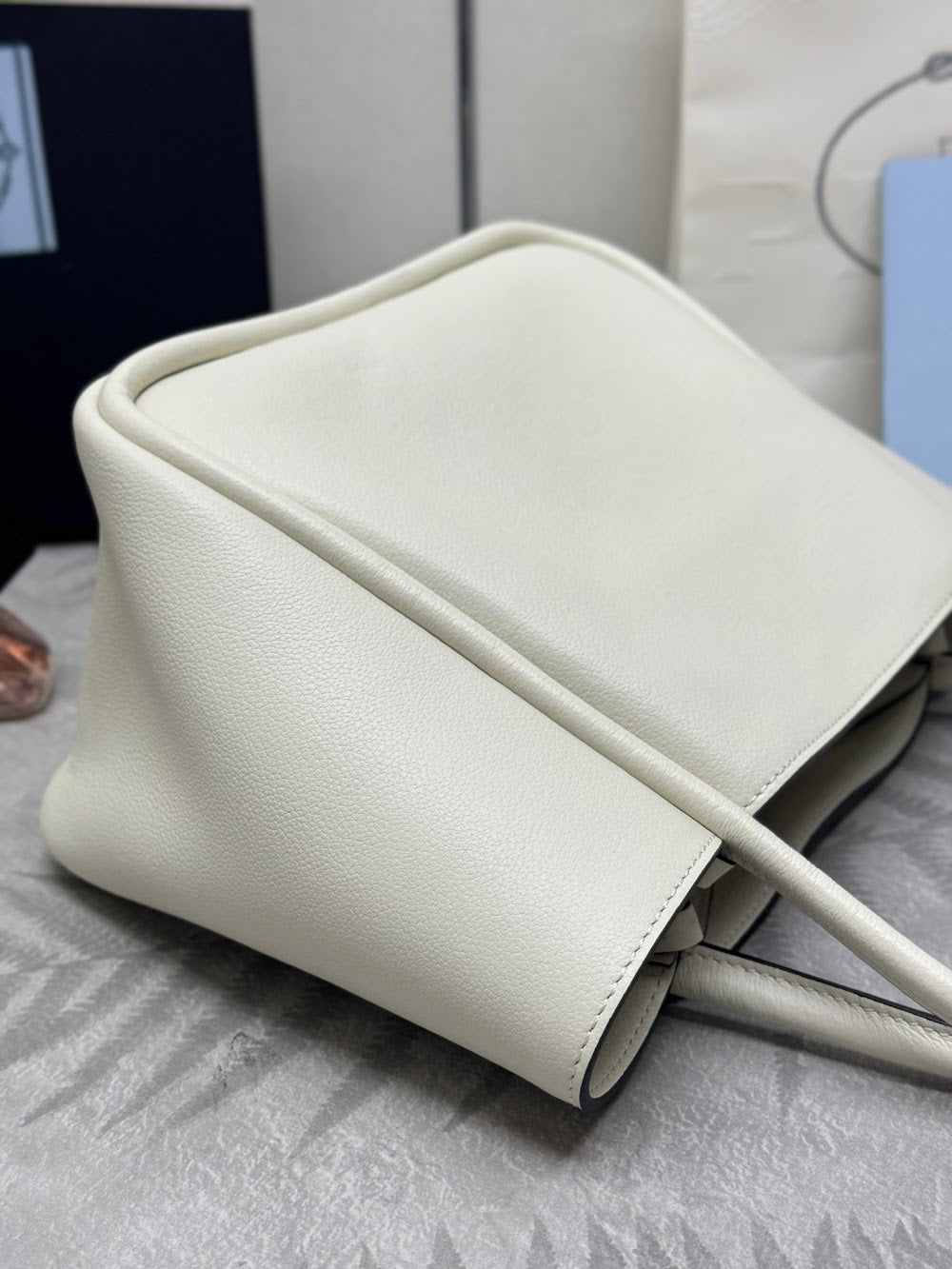 Dragons Bags Pradn Luxury Bag --101432