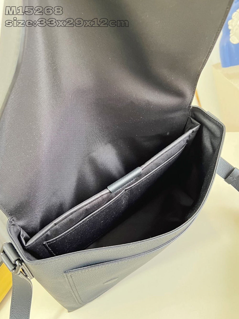 Dragons Bags ln Luxury Bag --95741