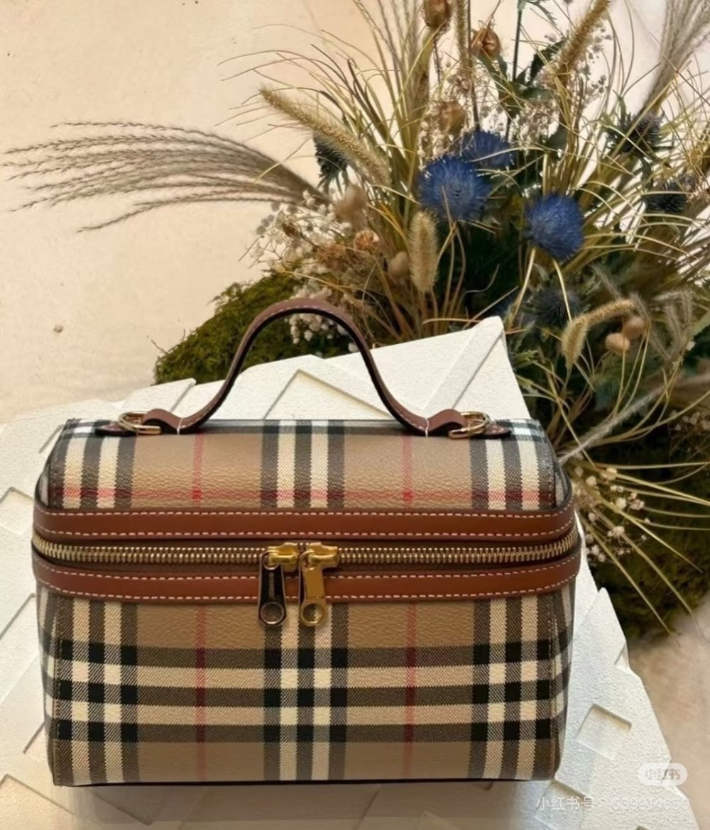 Dragons Bags Burberryn Luxury Bag --92892
