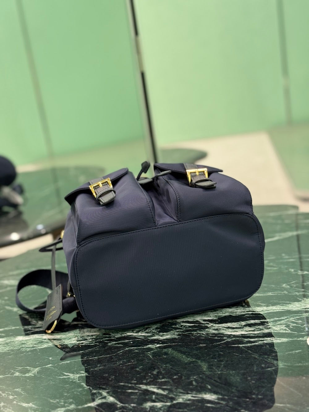 Dragons Bags Pradn Luxury Bag --102134