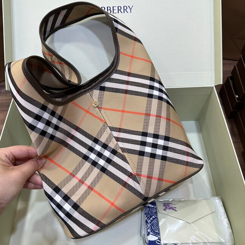 Dragons Bags Burberryn Luxury Bag --91756