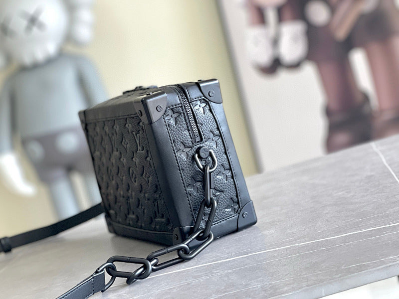 Dragons Bags ln Luxury Bag --70651