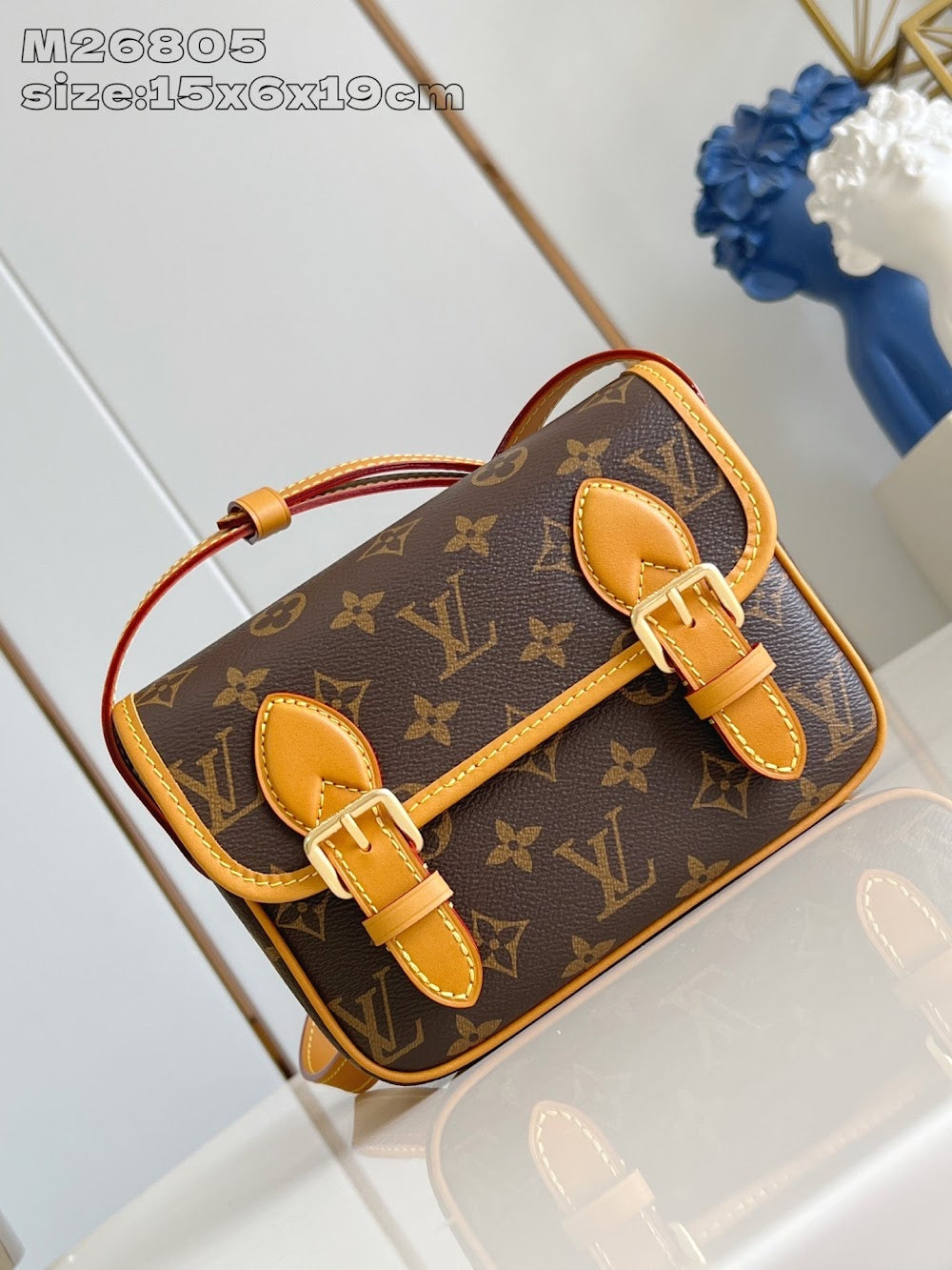 Dragons Bags ln Luxury Bag --97051