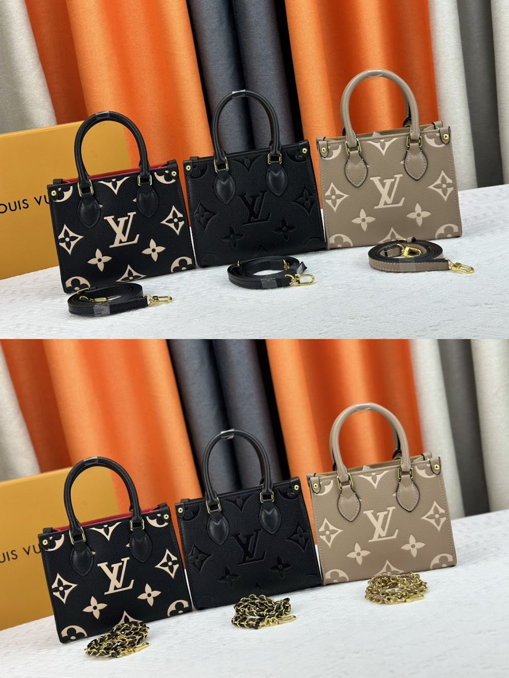 Jessica Bags ln Luxury Bag --76144