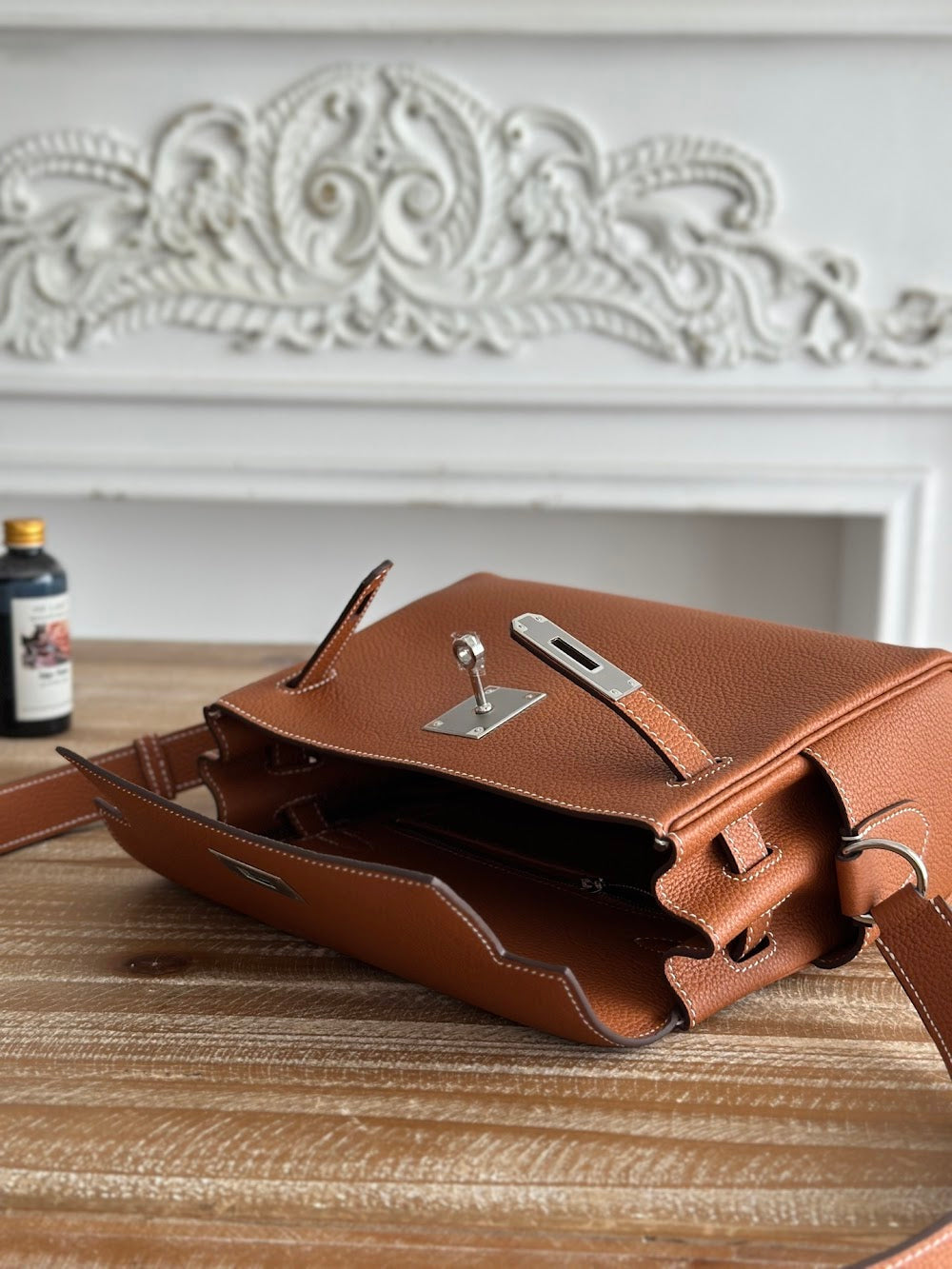 Dragons BagsHermesn Luxury Bag --118572