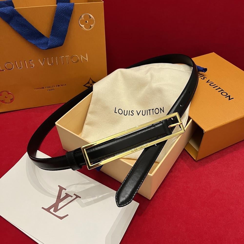 Dragons Bags ln Luxury Belt --109756