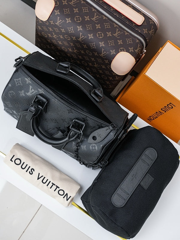Dragons Bags ln Luxury Bag --71412