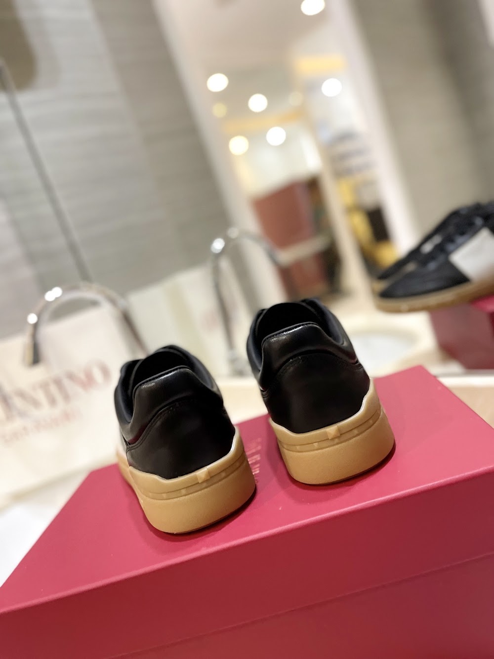 Dragons Bags Valentino Luxury Shoes --52553