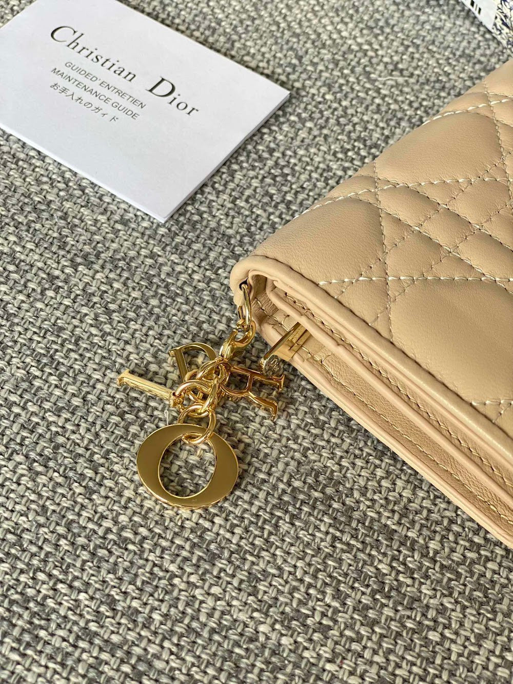 Dragons BagsDiorn Luxury Bag --115085