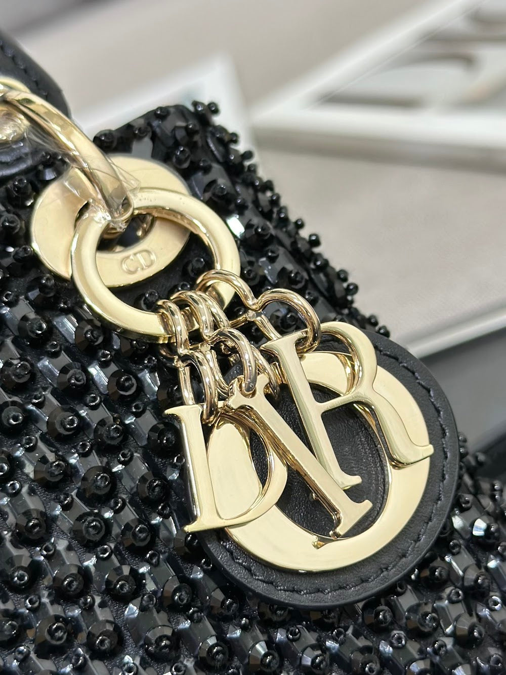 Dragons BagsDiorn Luxury Bag --114453