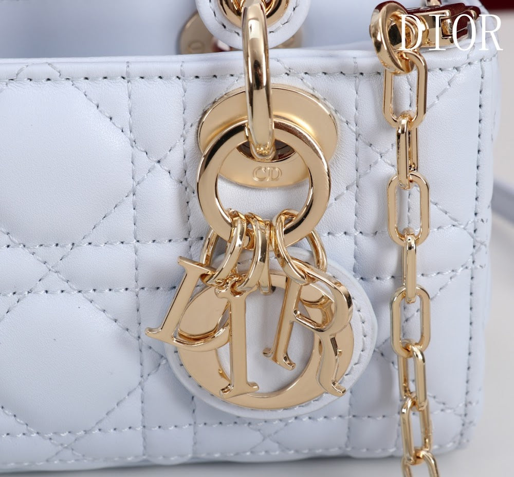 Dragons BagsDiorn Luxury Bag --116488