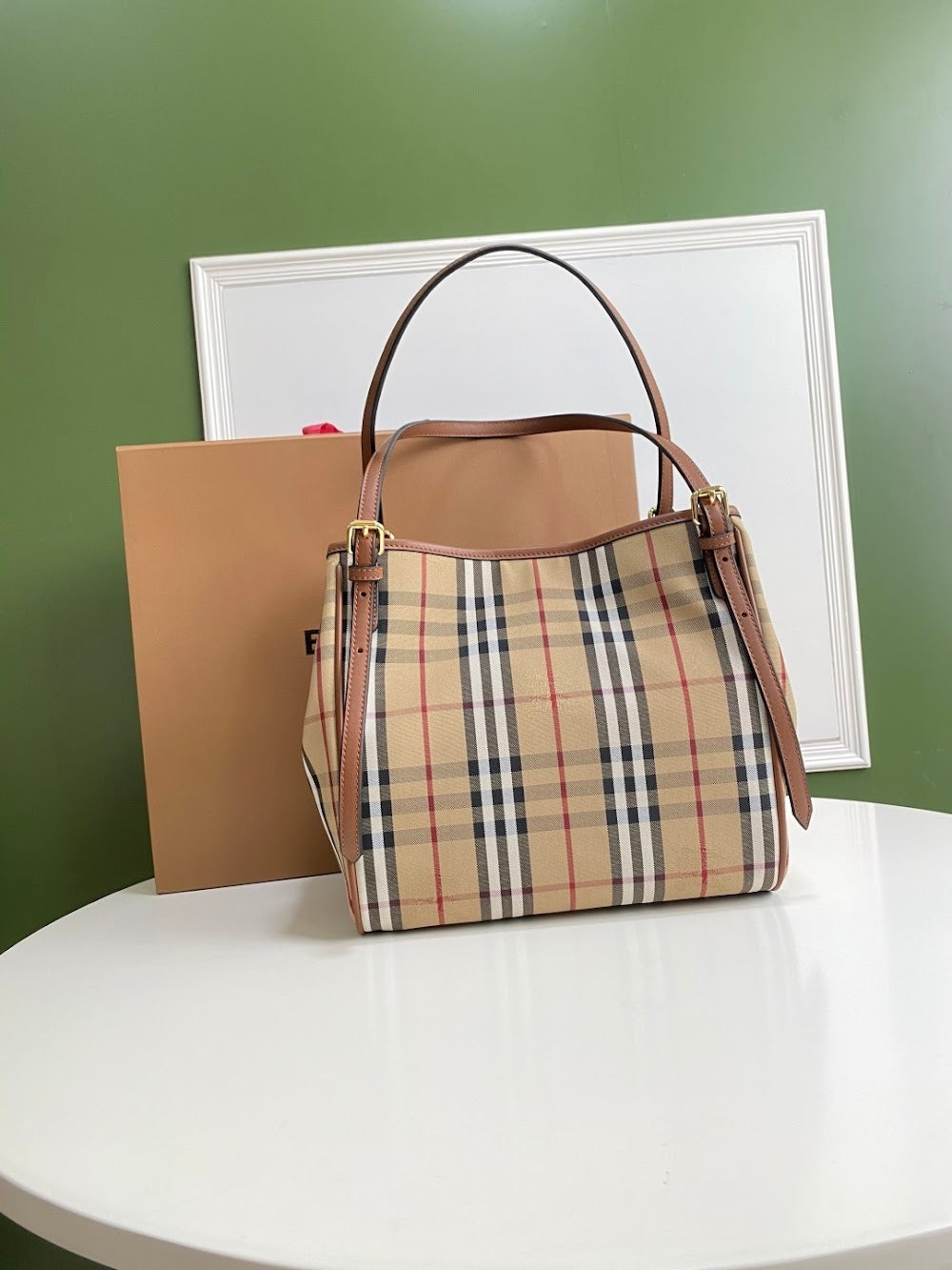 Dragons Bags Burberryn Luxury Bag --91818