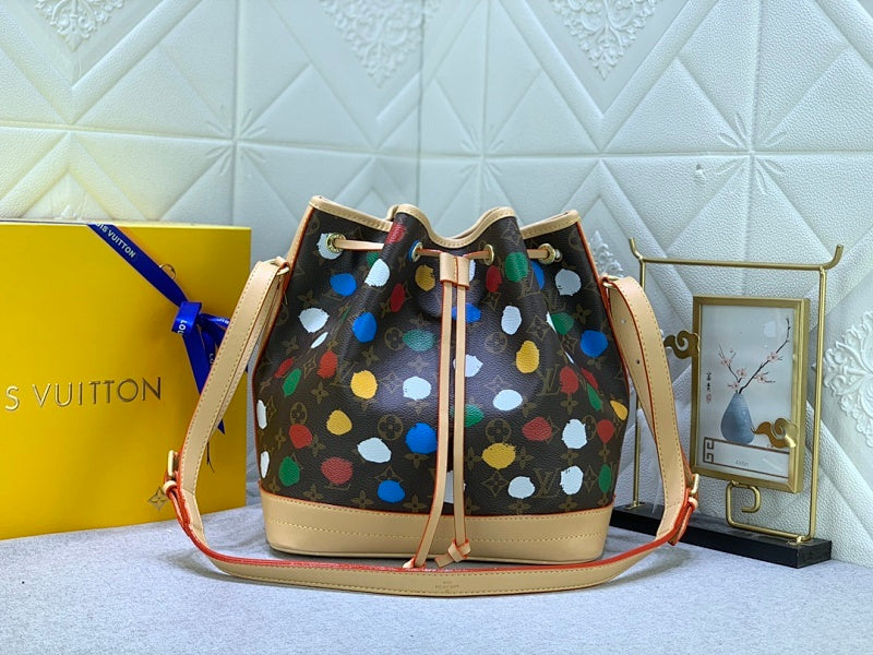 Dragons Bags LVn Luxury Bag --80759