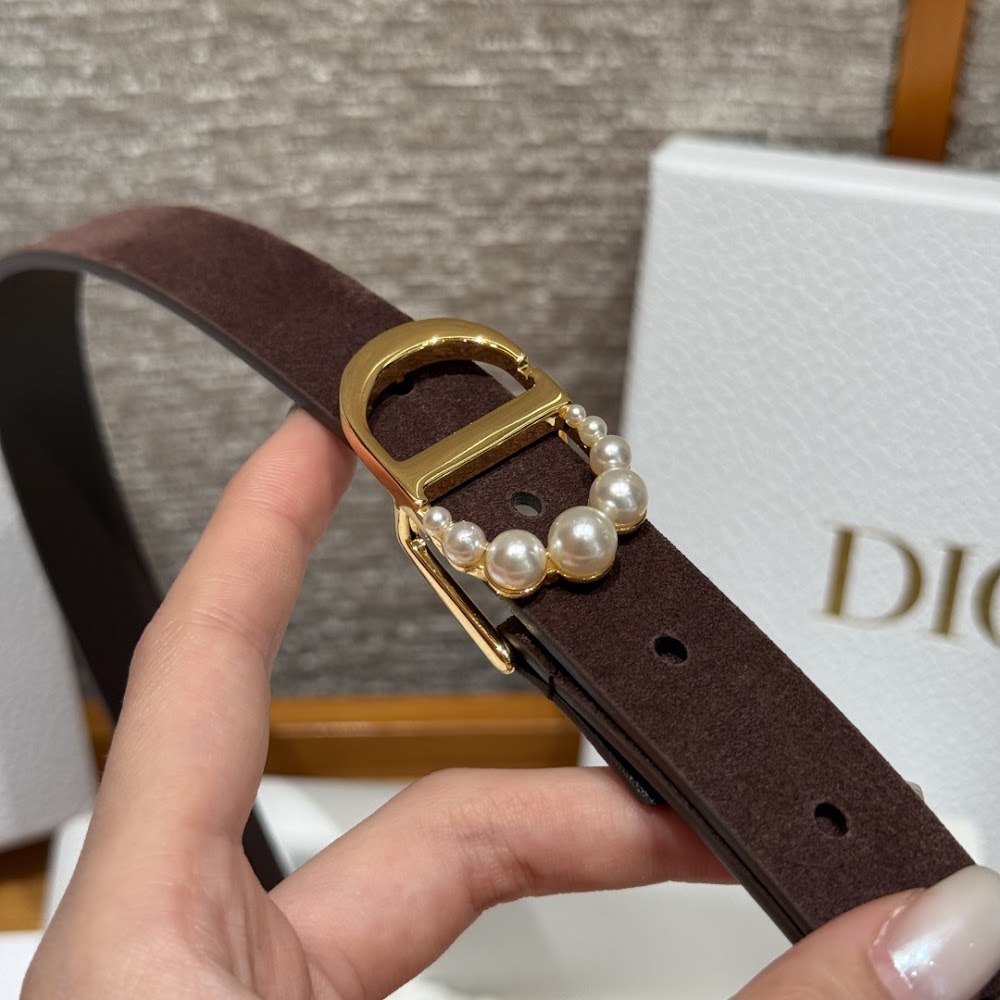Dragons Bags Diorn Luxury Belt --107831