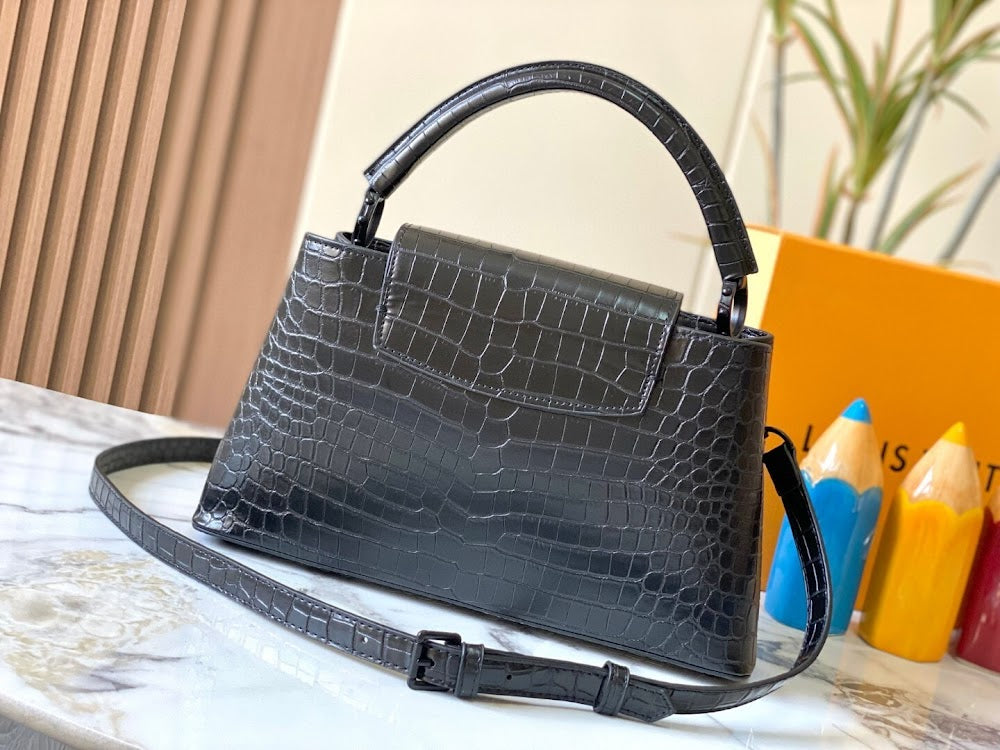 Dragons Bags ln Luxury Bag --76442