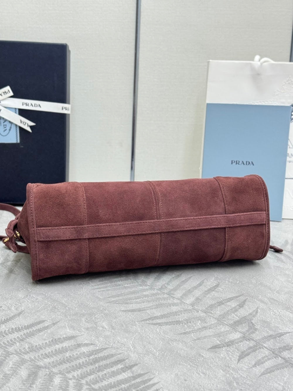 Dragons Bags Pradn Luxury Bag --101339