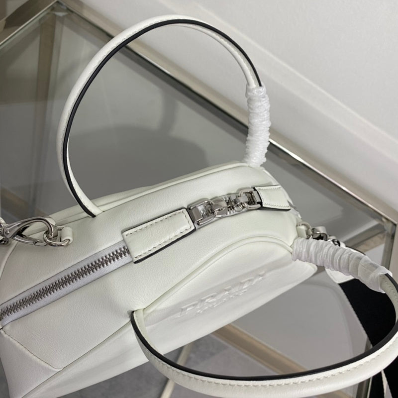 Jessica Bags pradn Luxury Bag --74848